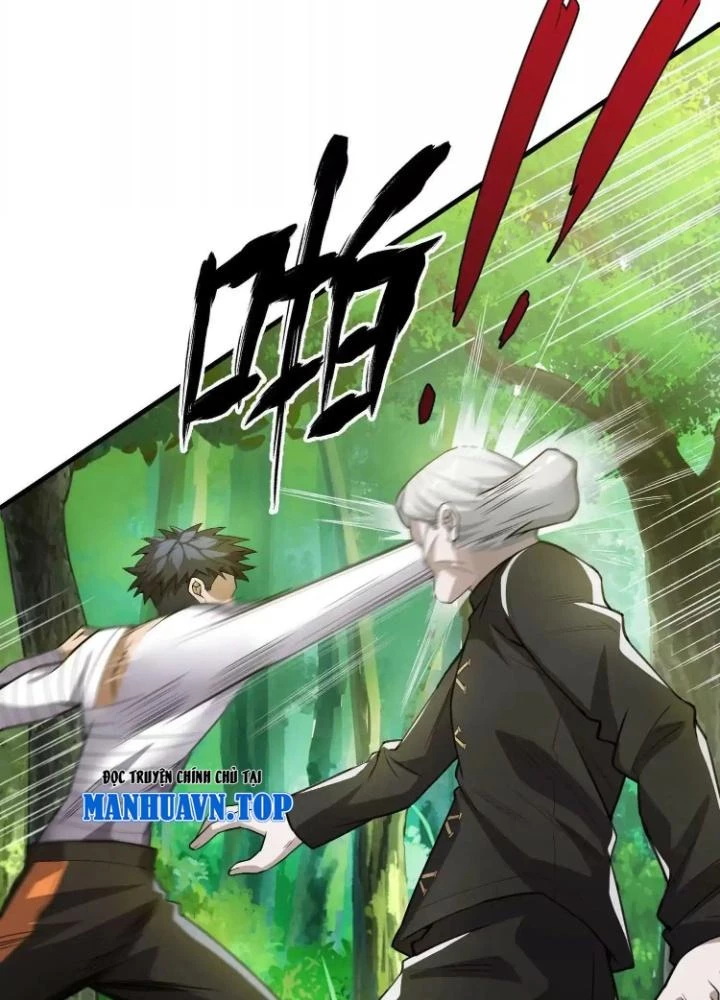 Tạo Vật Giả Chapter 31 - Trang 36