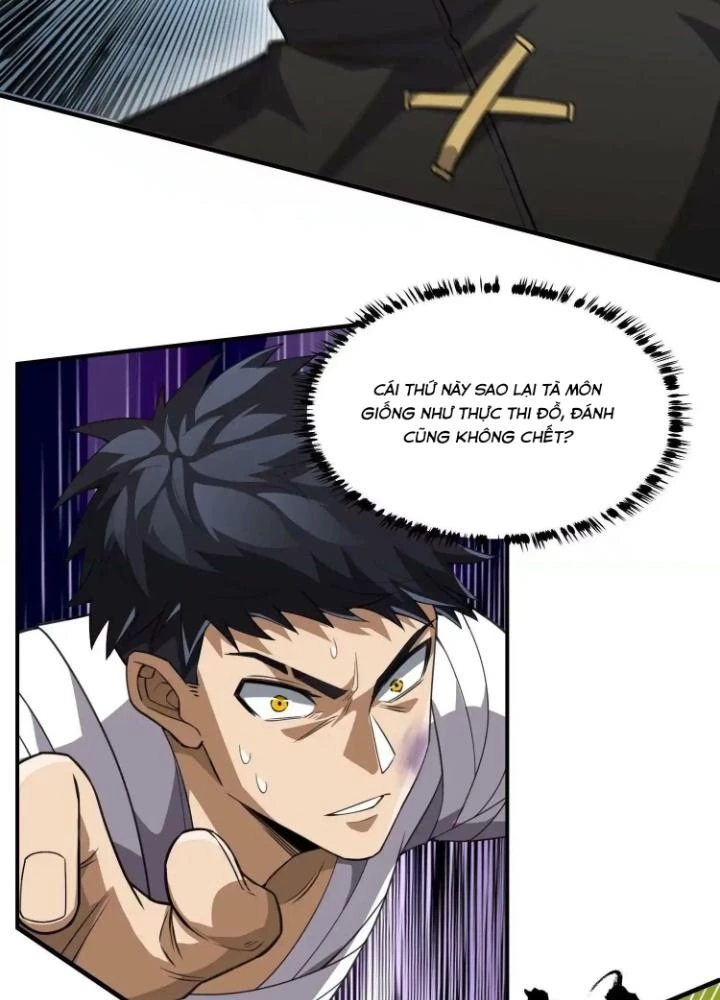 Tạo Vật Giả Chapter 31 - Trang 40