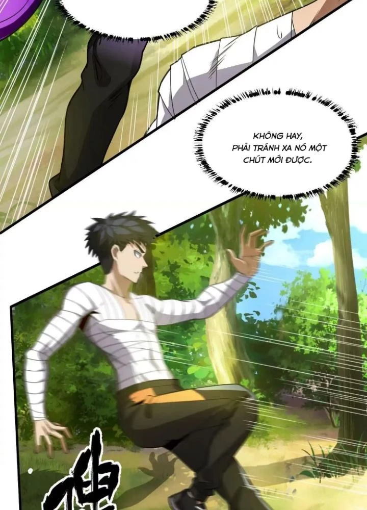 Tạo Vật Giả Chapter 31 - Trang 44