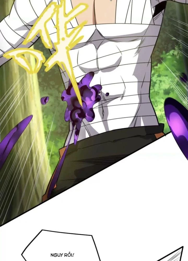 Tạo Vật Giả Chapter 31 - Trang 50