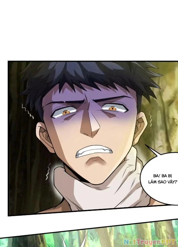 Tạo Vật Giả Chapter 31 - Trang 6