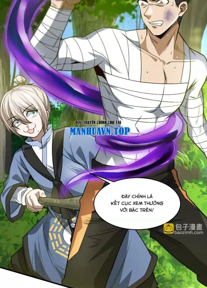Tạo Vật Giả Chapter 32 - Trang 14