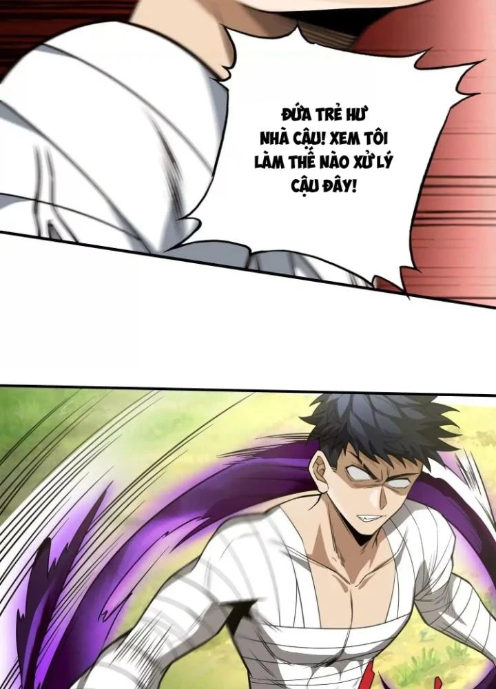 Tạo Vật Giả Chapter 32 - Trang 18