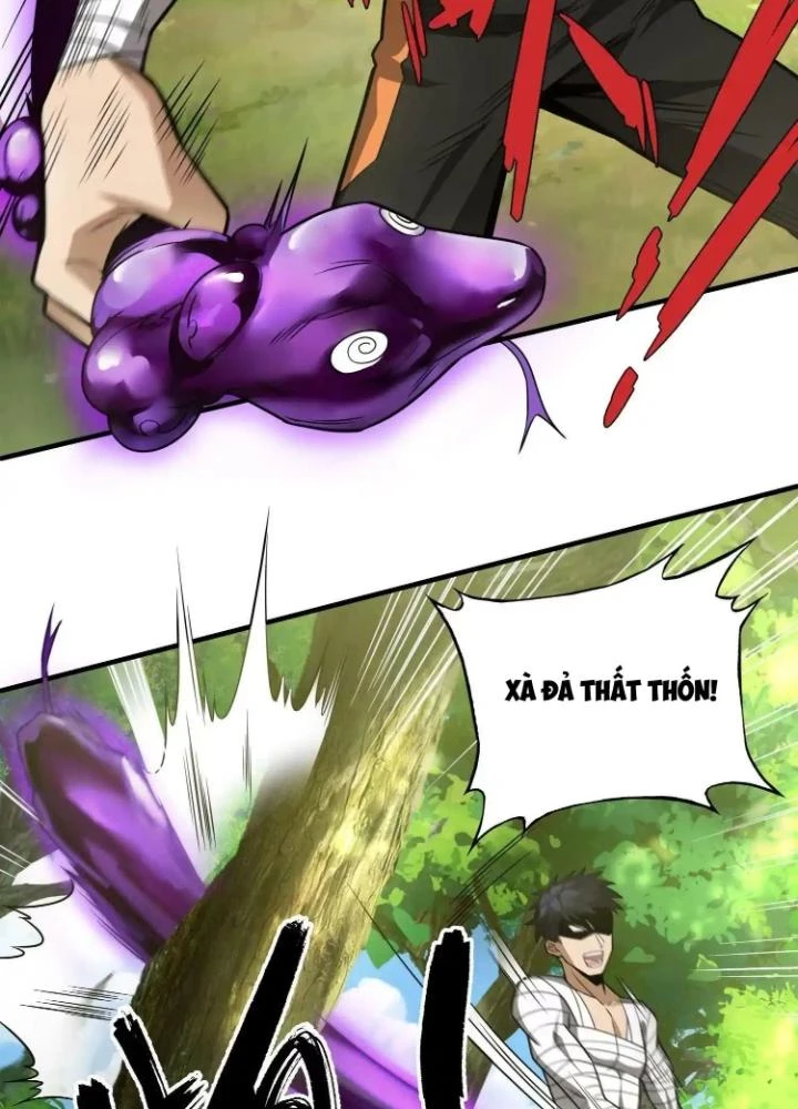 Tạo Vật Giả Chapter 32 - Trang 20