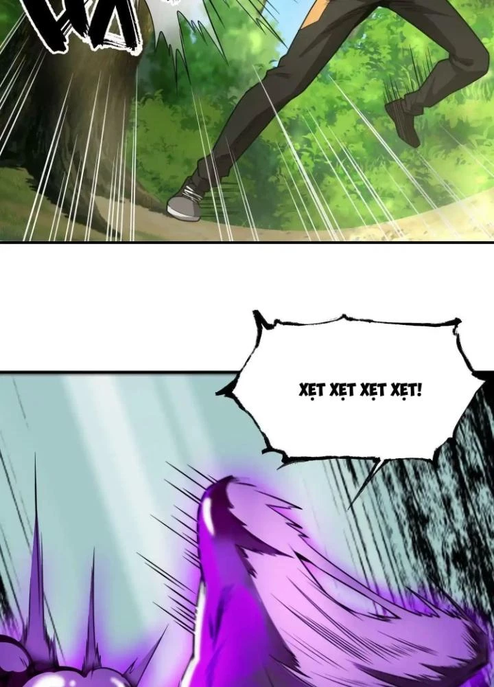 Tạo Vật Giả Chapter 32 - Trang 22