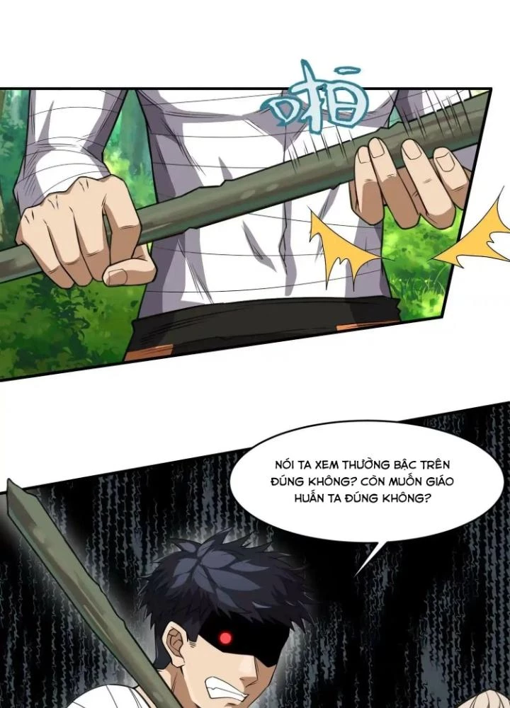 Tạo Vật Giả Chapter 32 - Trang 32