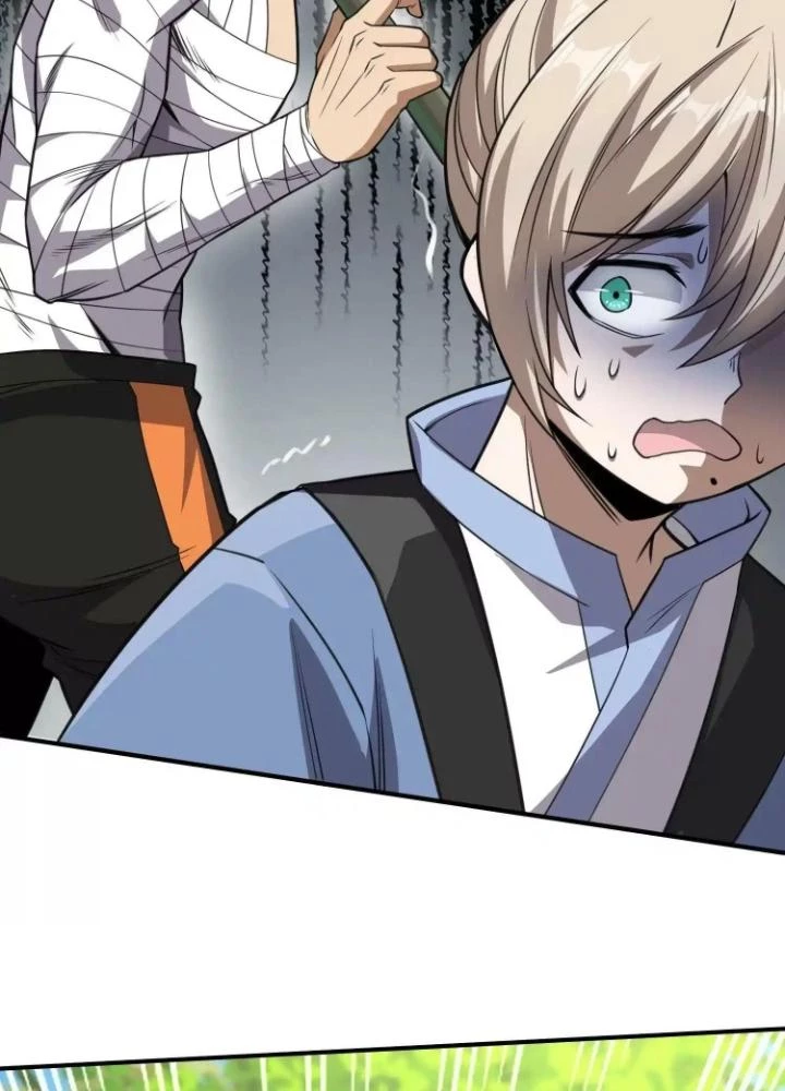 Tạo Vật Giả Chapter 32 - Trang 34