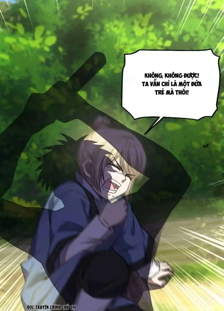 Tạo Vật Giả Chapter 32 - Trang 36