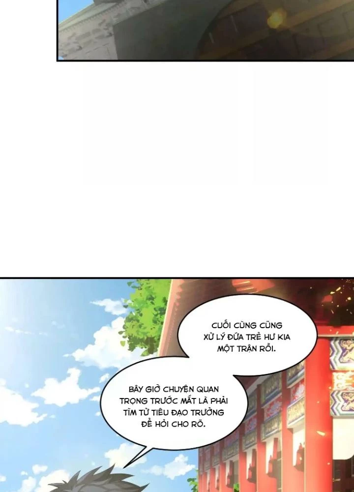 Tạo Vật Giả Chapter 32 - Trang 44