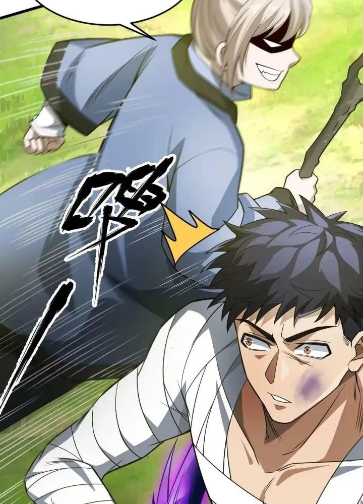 Tạo Vật Giả Chapter 32 - Trang 6