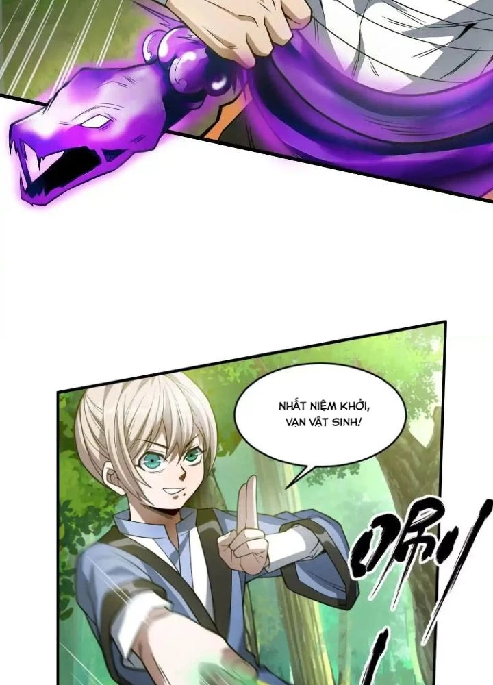 Tạo Vật Giả Chapter 32 - Trang 8