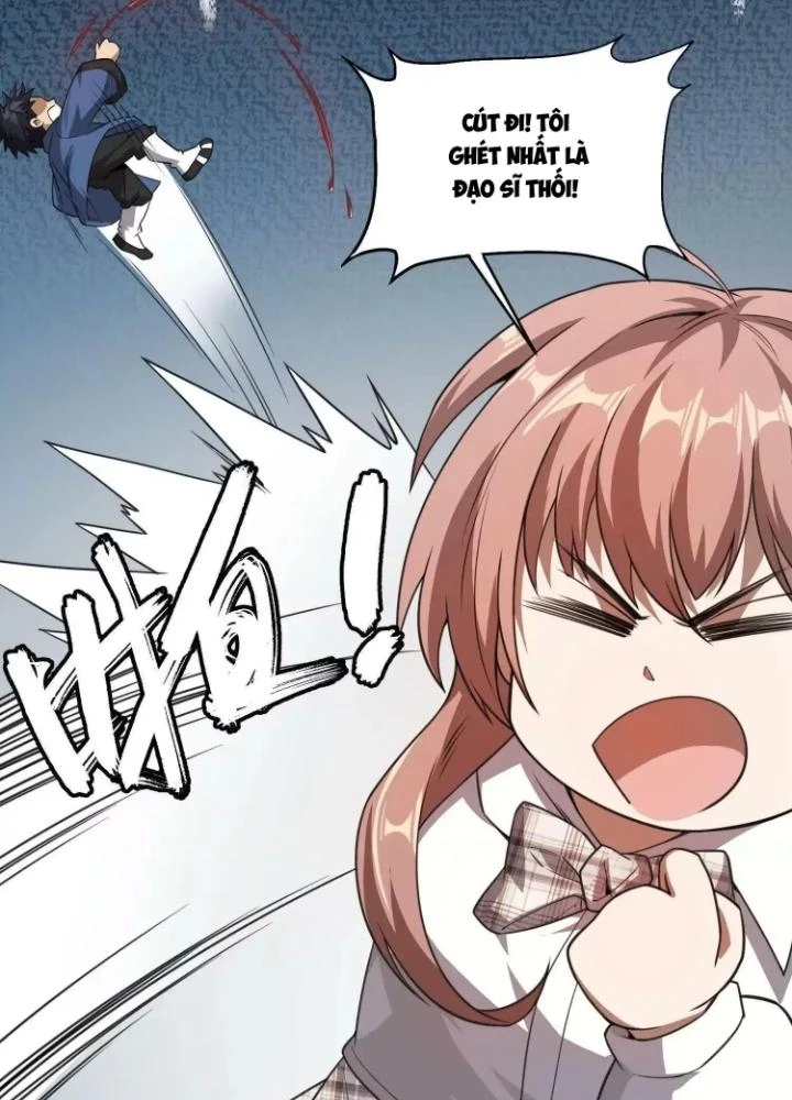 Tạo Vật Giả Chapter 33 - Trang 14