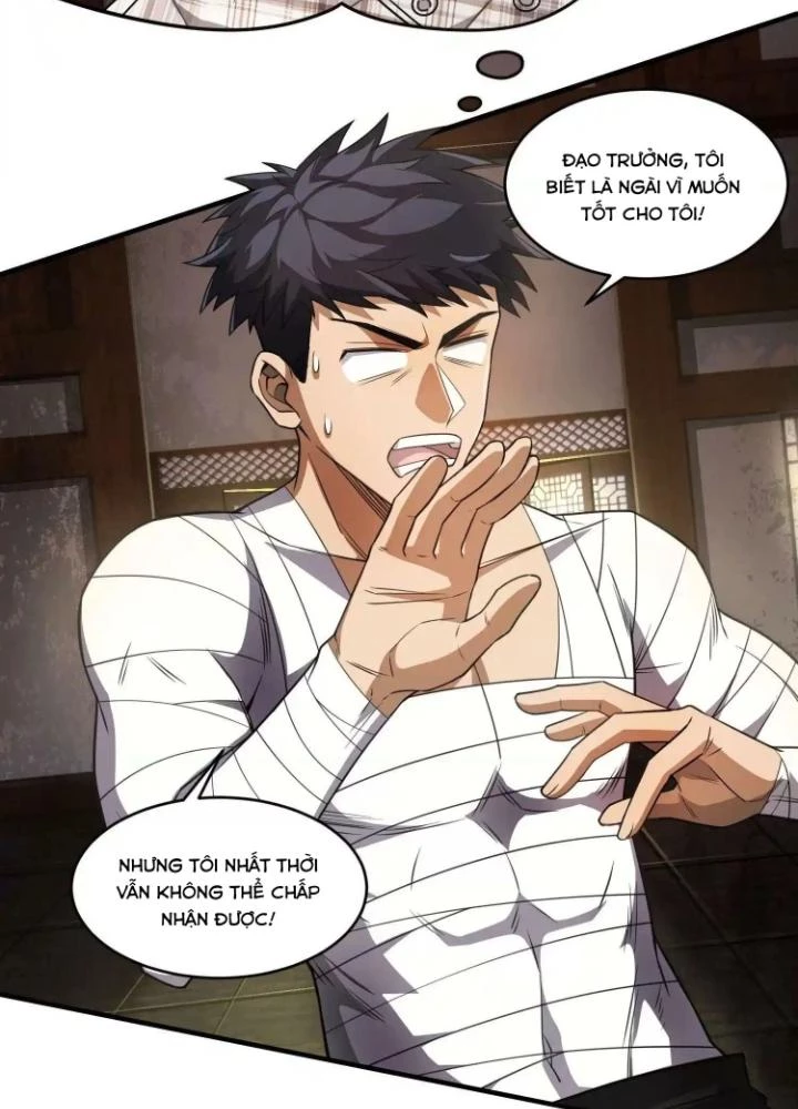 Tạo Vật Giả Chapter 33 - Trang 16