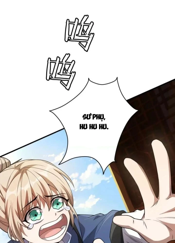 Tạo Vật Giả Chapter 33 - Trang 18