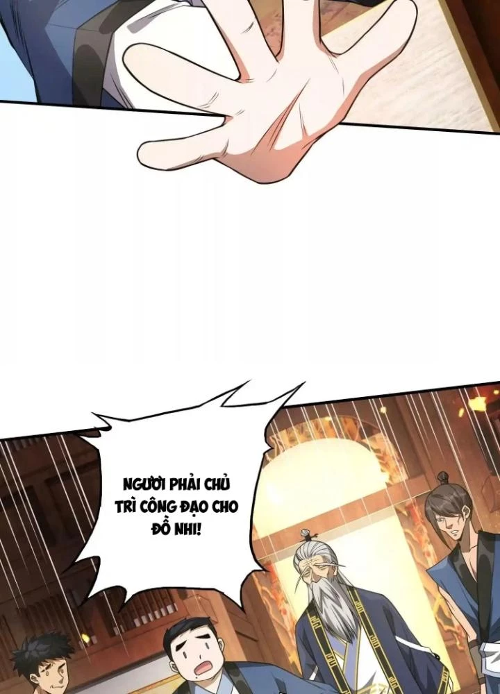Tạo Vật Giả Chapter 33 - Trang 20
