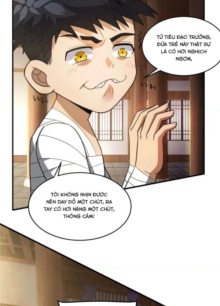 Tạo Vật Giả Chapter 33 - Trang 24