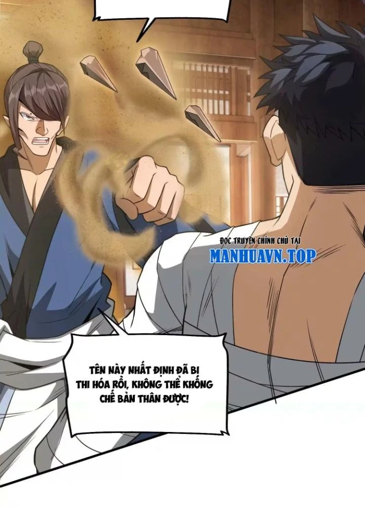 Tạo Vật Giả Chapter 33 - Trang 26