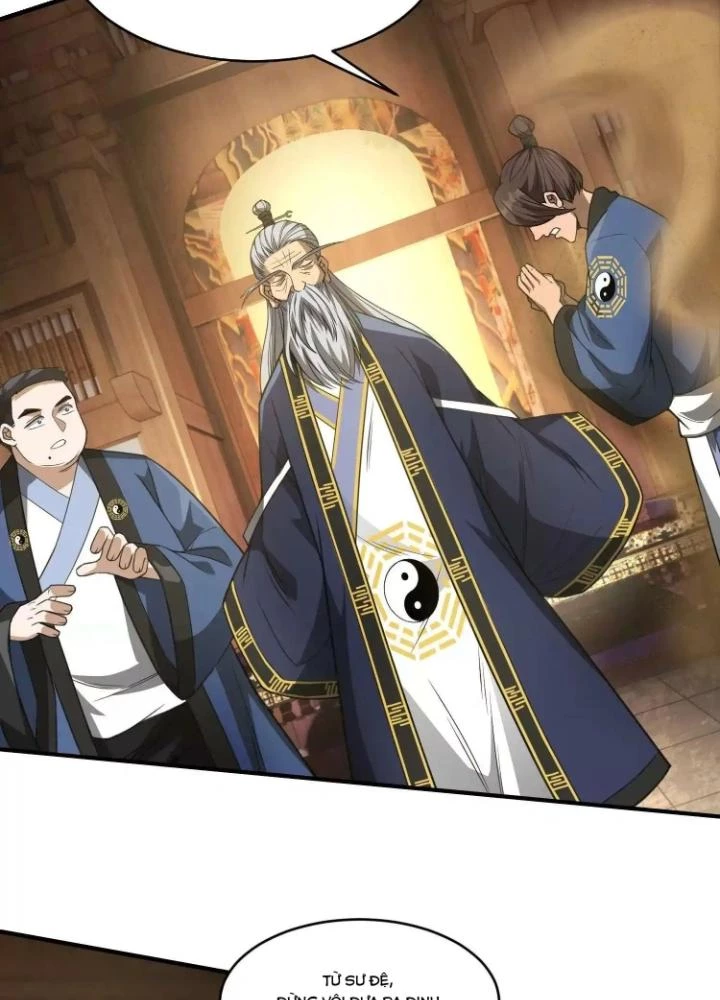 Tạo Vật Giả Chapter 33 - Trang 30