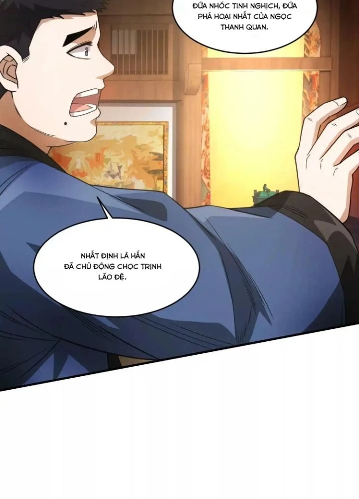 Tạo Vật Giả Chapter 33 - Trang 32