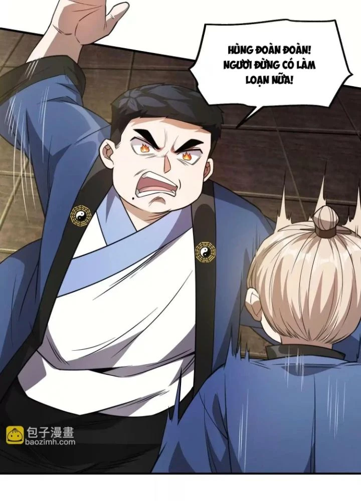 Tạo Vật Giả Chapter 33 - Trang 36