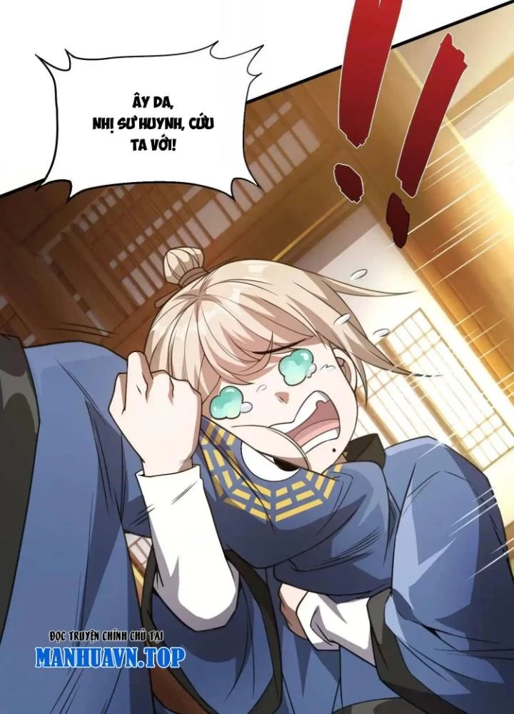 Tạo Vật Giả Chapter 33 - Trang 38
