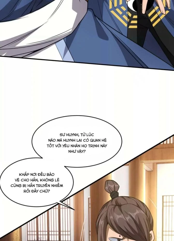 Tạo Vật Giả Chapter 33 - Trang 40