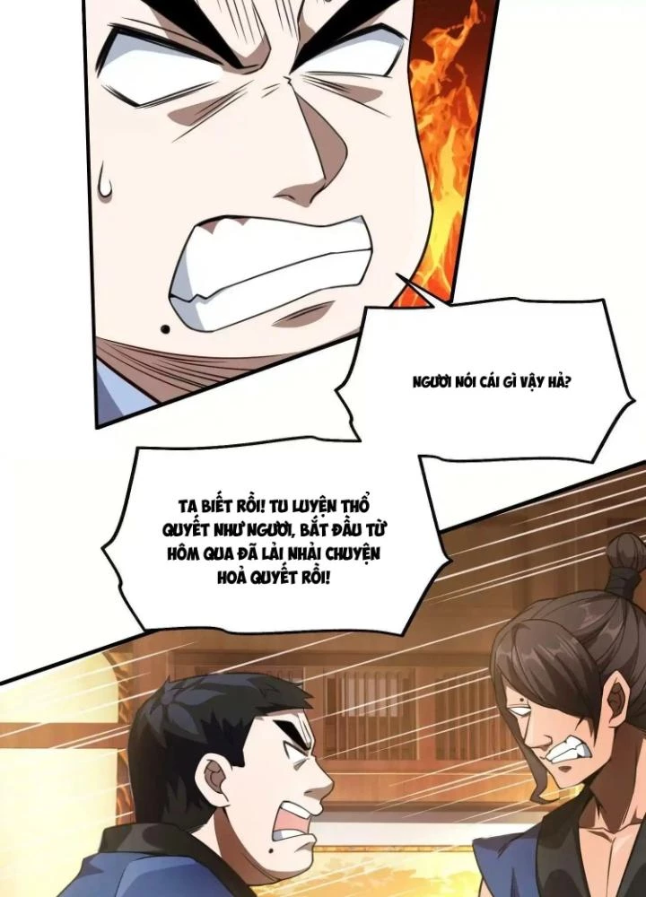 Tạo Vật Giả Chapter 33 - Trang 44