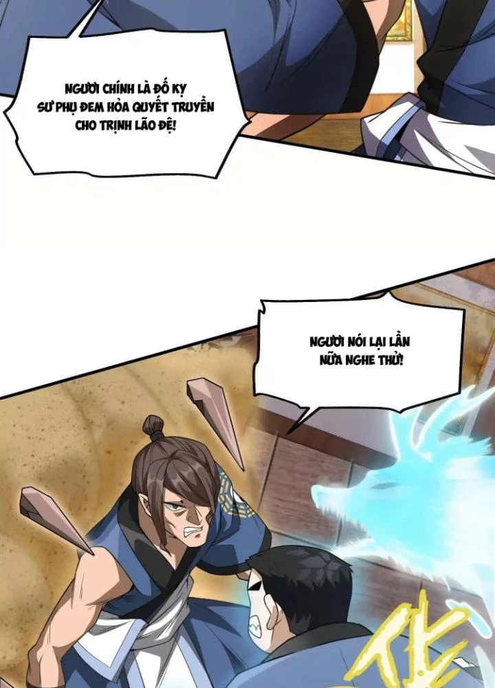 Tạo Vật Giả Chapter 33 - Trang 46