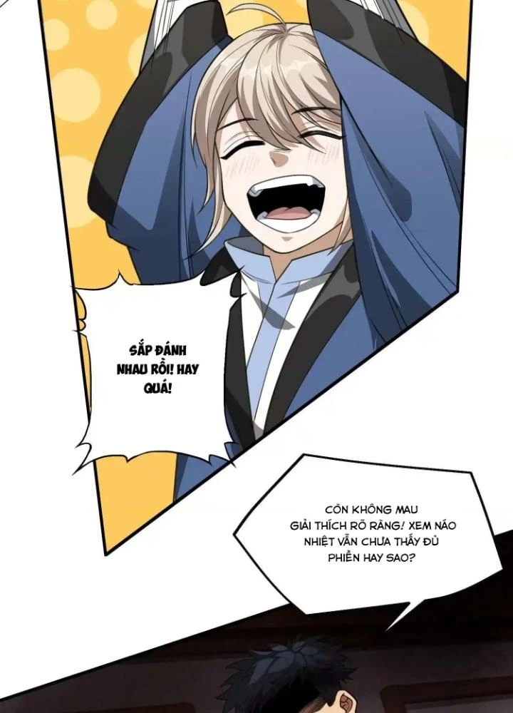 Tạo Vật Giả Chapter 33 - Trang 50