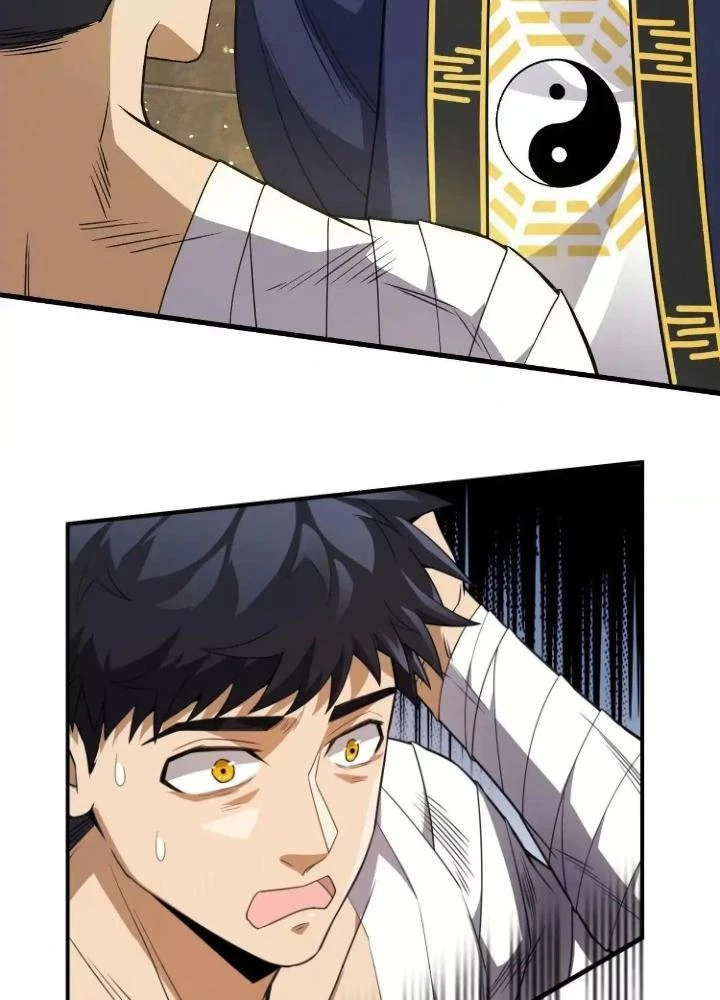 Tạo Vật Giả Chapter 33 - Trang 8