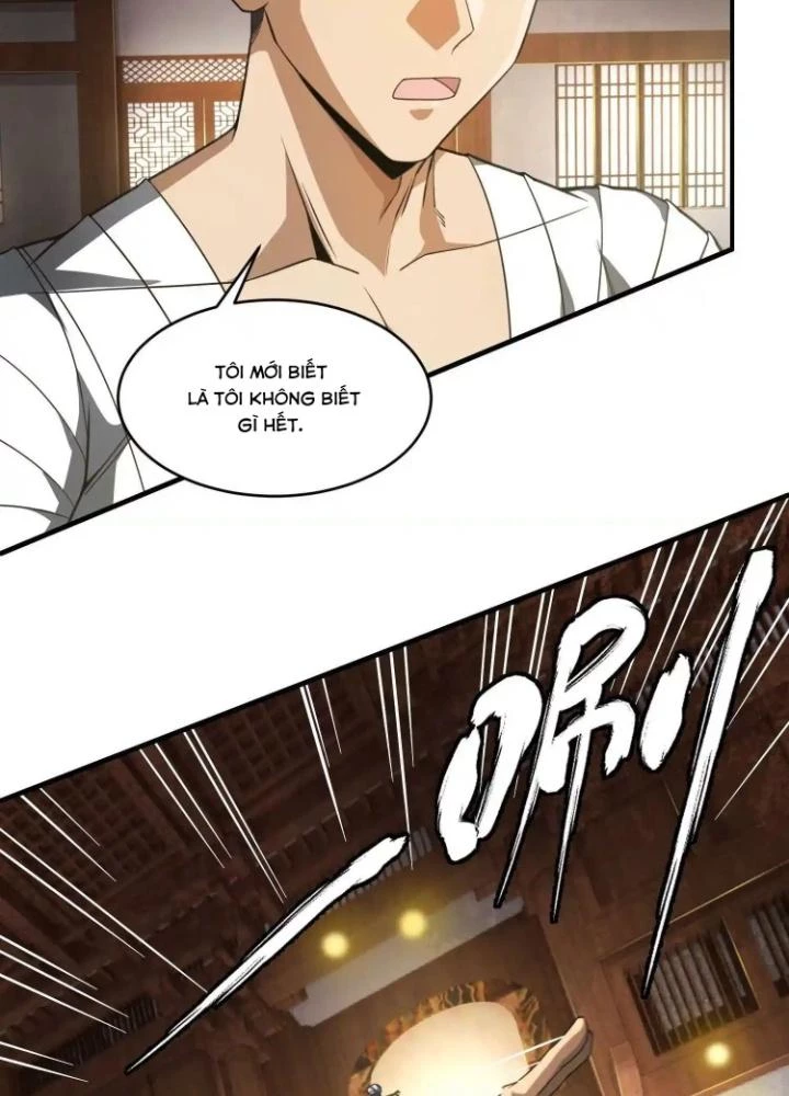 Tạo Vật Giả Chapter 34 - Trang 14