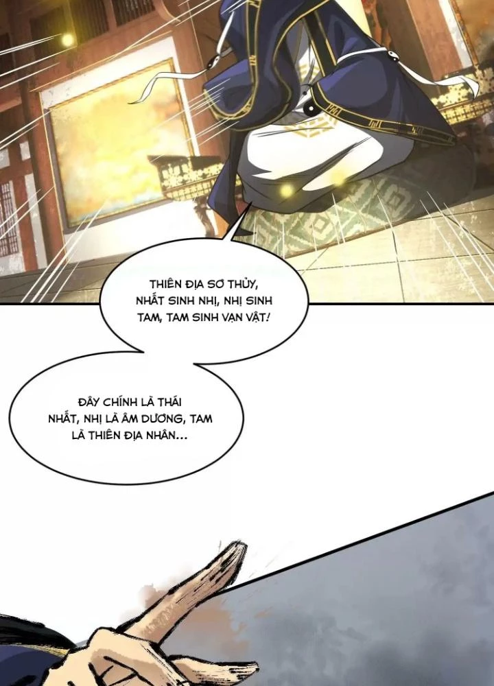 Tạo Vật Giả Chapter 34 - Trang 16