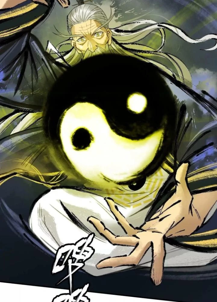 Tạo Vật Giả Chapter 34 - Trang 18
