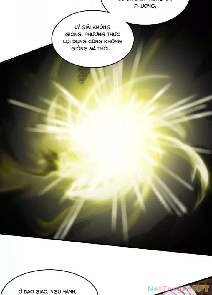 Tạo Vật Giả Chapter 34 - Trang 22