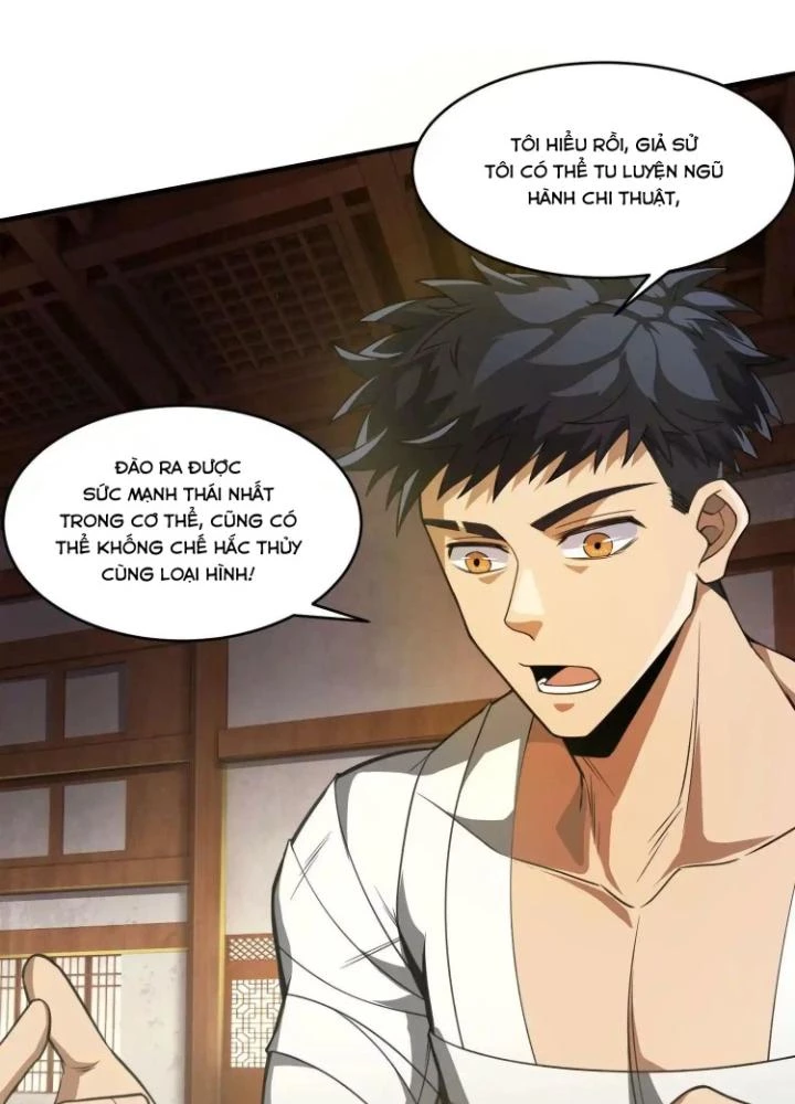 Tạo Vật Giả Chapter 34 - Trang 26