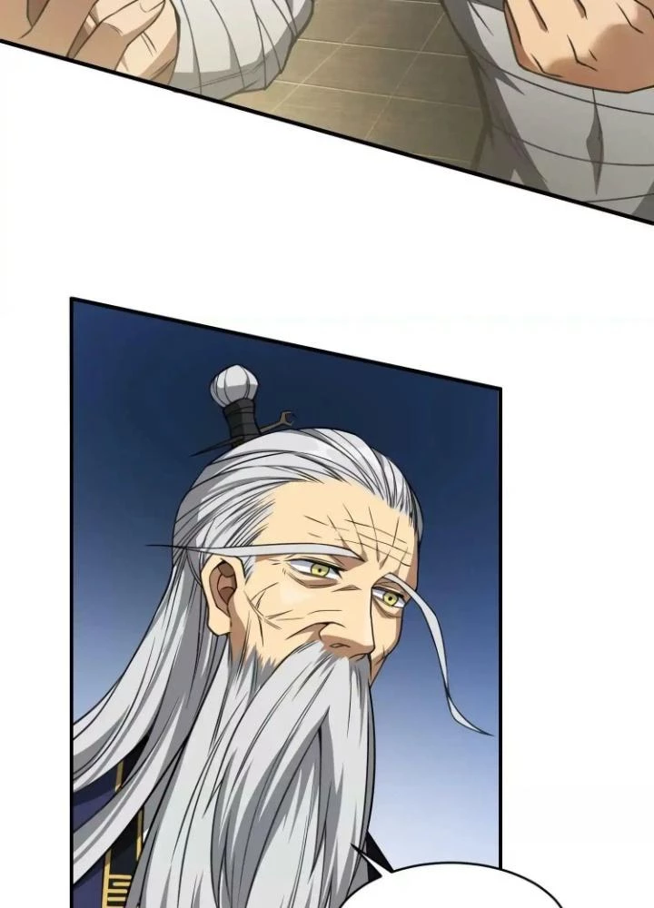 Tạo Vật Giả Chapter 34 - Trang 28