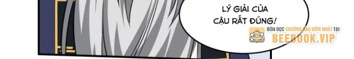 Tạo Vật Giả Chapter 34 - Trang 29