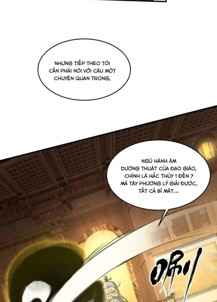 Tạo Vật Giả Chapter 34 - Trang 30