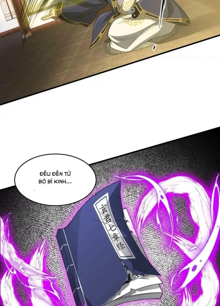 Tạo Vật Giả Chapter 34 - Trang 32