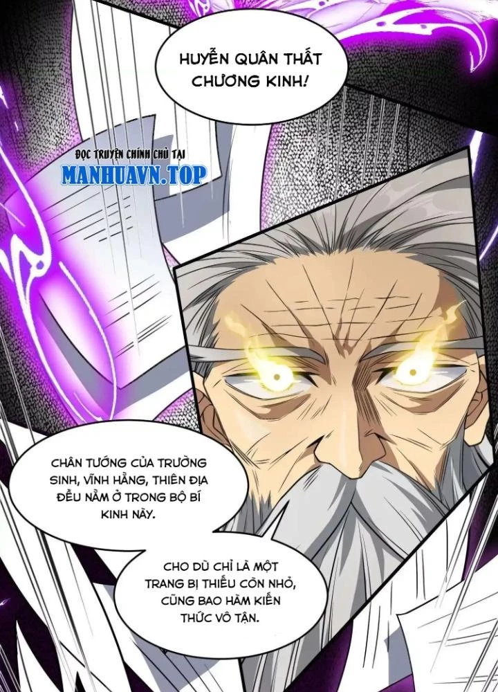 Tạo Vật Giả Chapter 34 - Trang 34
