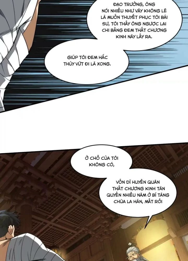 Tạo Vật Giả Chapter 34 - Trang 40