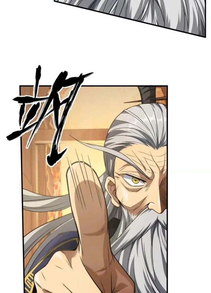 Tạo Vật Giả Chapter 34 - Trang 46