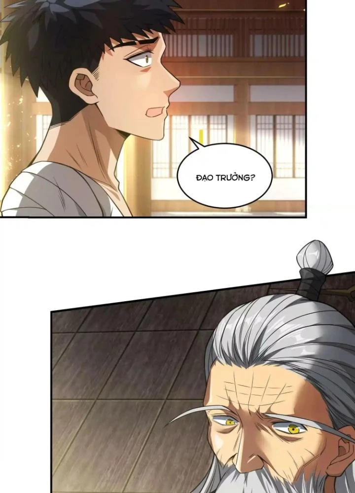 Tạo Vật Giả Chapter 34 - Trang 8