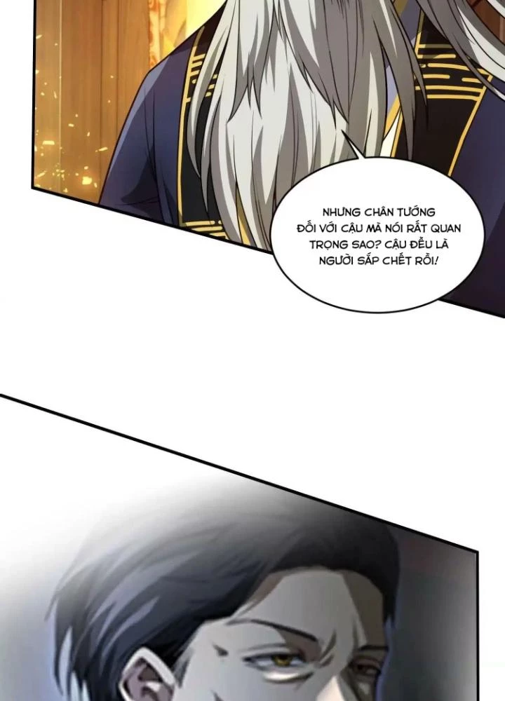 Tạo Vật Giả Chapter 35 - Trang 10