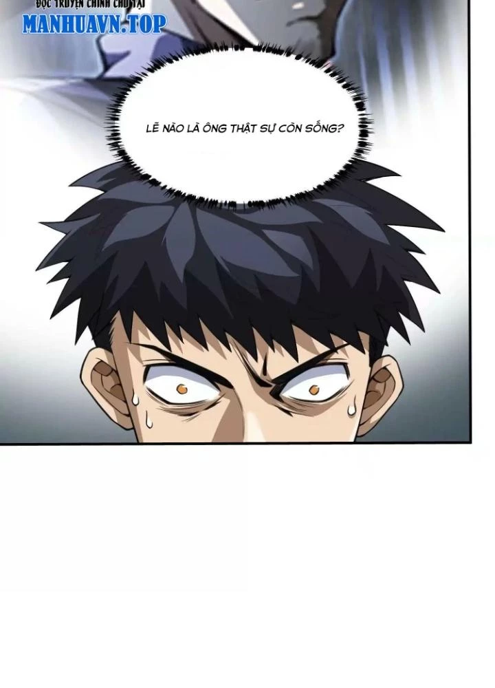 Tạo Vật Giả Chapter 35 - Trang 12