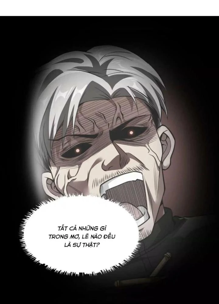 Tạo Vật Giả Chapter 35 - Trang 14