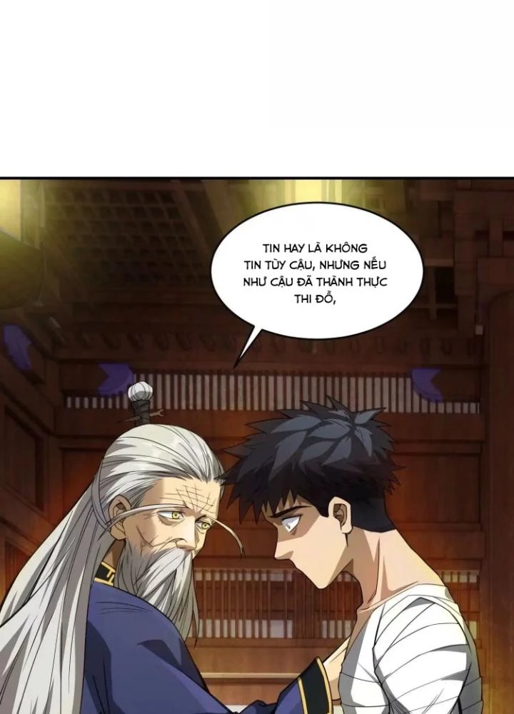 Tạo Vật Giả Chapter 35 - Trang 16