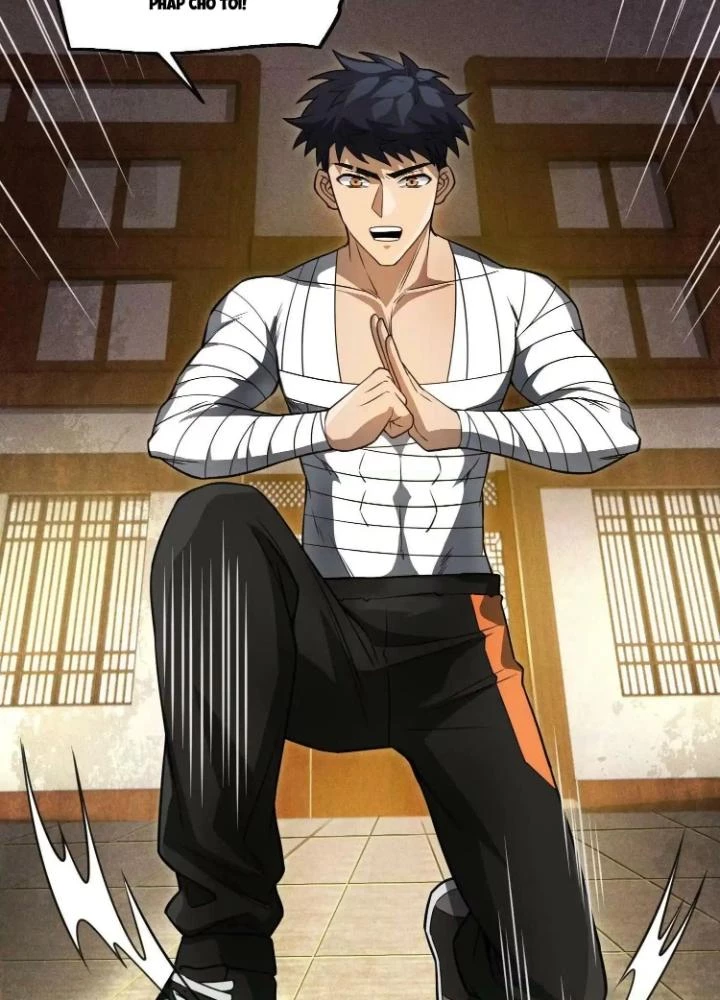 Tạo Vật Giả Chapter 35 - Trang 20