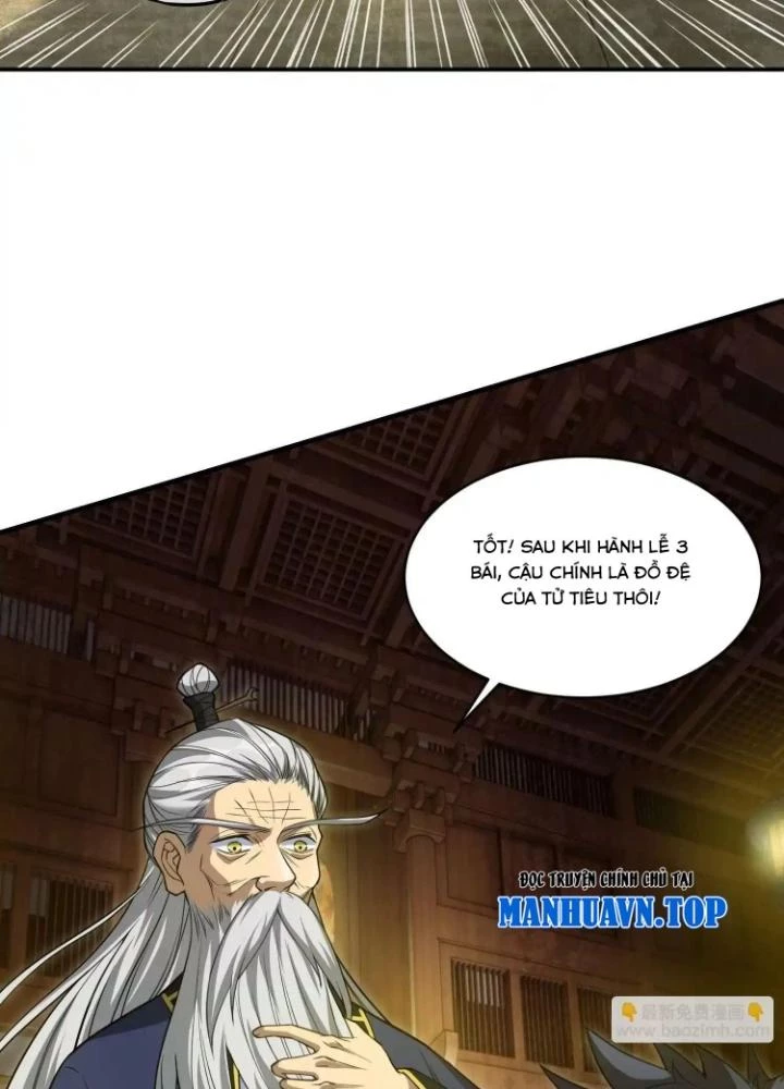 Tạo Vật Giả Chapter 35 - Trang 22