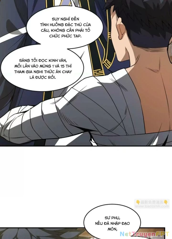 Tạo Vật Giả Chapter 35 - Trang 24